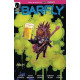 FROM WORLD OF MINOR THREATS BARFLY 2 CVR C FOIL HEPBURN