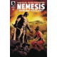 NEMESIS ROGUES GALLERY 2 CVR A GIANGIORDANO