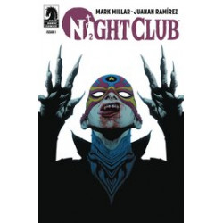 NIGHT CLUB II 1 CVR C LEE