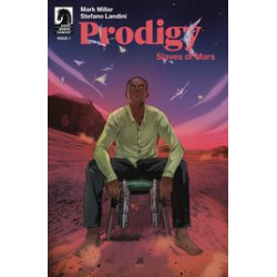 PRODIGY SLAVES OF MARS 1 CVR A LANDINI