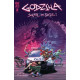 GODZILLA SKATE OR DIE 2 CVR A JOYCE