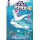 MY LITTLE PONY SET YOUR SAIL 4 CVR B JUSTASUTA