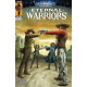 ETERNAL WARRIORS LAST RIDE IMMORTALS 1 CVR B ALESSIO