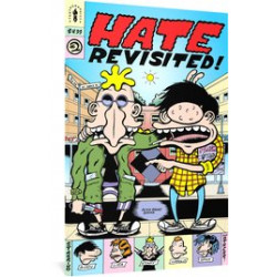 HATE REVISITED 2