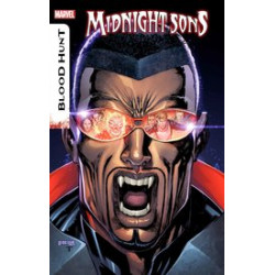 MIDNIGHT SONS BLOOD HUNT 3