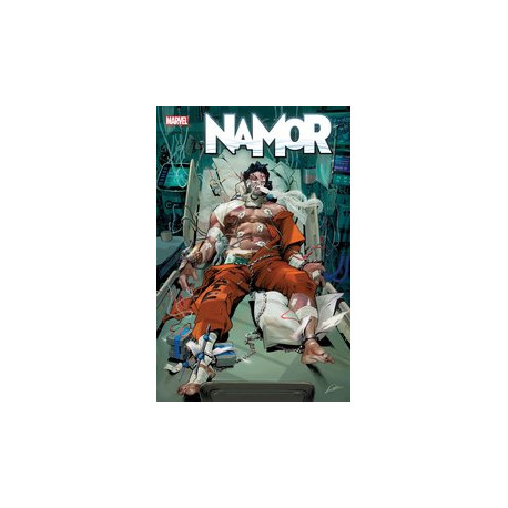 NAMOR 1