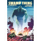SWAMP THING BY RICK VEITCH TP BOOK 01 WILD THINGS MR 