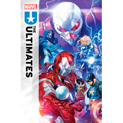 ULTIMATES 1