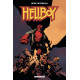 HELLBOY - EDITION SPECIALE 30E ANNIVERSAIRE