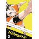 HAIKYU EDITION SMASH T02