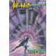 NEXUS NEWSPAPER STRIPS VOL 2 #3 (OF 5) BATTLE FOR THUNEWORLD