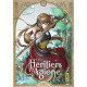 LES HERITIERS D'AGIONE - TOME 1