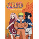 AGENDA NARUTO 2024-2025