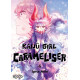 KAIJU GIRL CARAMELISER T06