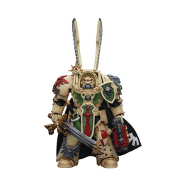 DEATHWING STRIKEMASTER PS JT WH40K DARK ANGELS ACTION FIGURE 15 CM