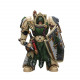 DEATHWING KNIGHT MACE 1 JT WH40K DK ANGELS ACTION FIGURE 15 CM