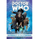 DOCTOR WHO SUPREMACY OF CYBERMEN TP