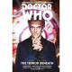 DOCTOR WHO 12TH TIME TRIALS VOL.1 TERROR BENEATH