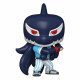 GANG ORCA BASEBALL MY HERO ACADEMIA POP! 9 CM