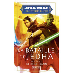 STAR WARS LA BATAILLE DE JEDHA