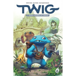 TWIG TOME 1