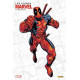 LES ICONES MARVEL N 06 : DEADPOOL