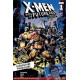 X-MEN - FUTUR ANTERIEUR : LA GENESE