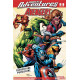 MARVEL LES AVENTURES DES AVENGERS : UN VRAI FLEAU !