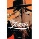 ZORRO : D'ENTRE LES MORTS