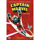 CAPTAIN MARVEL : L'INTEGRALE 1978-1982 (T06)