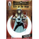 MOON KNIGHT : CITY OF THE DEAD