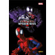 ULTIMATE SPIDER-MAN T03 : VENOM MARVEL POCKET