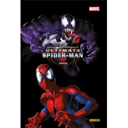 ULTIMATE SPIDER-MAN T03 : VENOM MARVEL POCKET