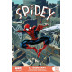 SPIDEY : LE DEBUTANT MARVEL NEXT GEN