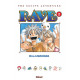 RAVE EDITION ORIGINALE TOME 02