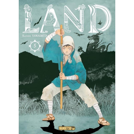 LAND T05