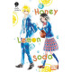 HONEY LEMON SODA T03