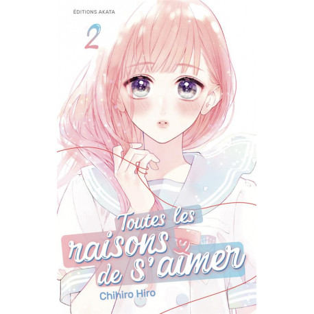 TOUTES LES RAISONS DE S AIMER TOME 2