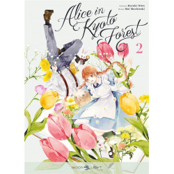 ALICE IN KYOTO FOREST T02