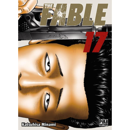 THE FABLE T17