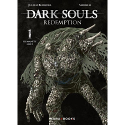 DARK SOULS REDEMPTION T01