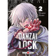 DANZAI LOCK VOL 02