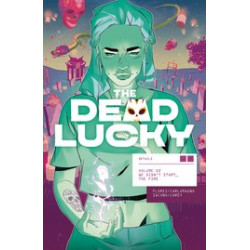 DEAD LUCKY TP VOL 02