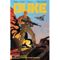 DUKE TP VOL 01