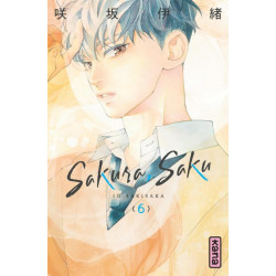 SAKURA SAKU TOME 6