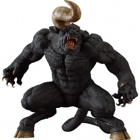 ZODD BERSERK STATUETTE PVC POP UP PARADE L 19 CM