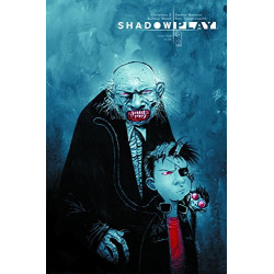 SHADOWPLAY 4 TEMPLESMITH COVER