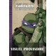 LES TORTUES NINJA TMNT : L'INTEGRALE T4