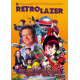 RETRO LAZER N 20