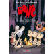 BONE T10 HORS-SERIE - BIG JOHNSON BONE & AUTRES CONTES OUBLIES